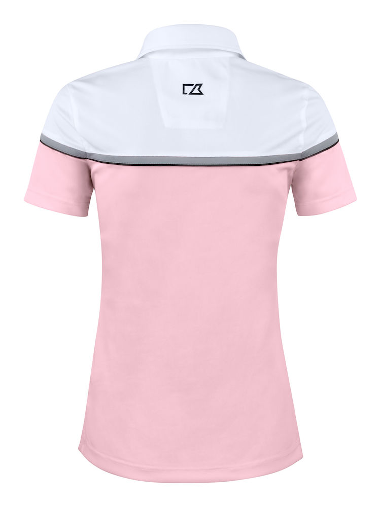 Cutter&Buck354429Pink/White21000