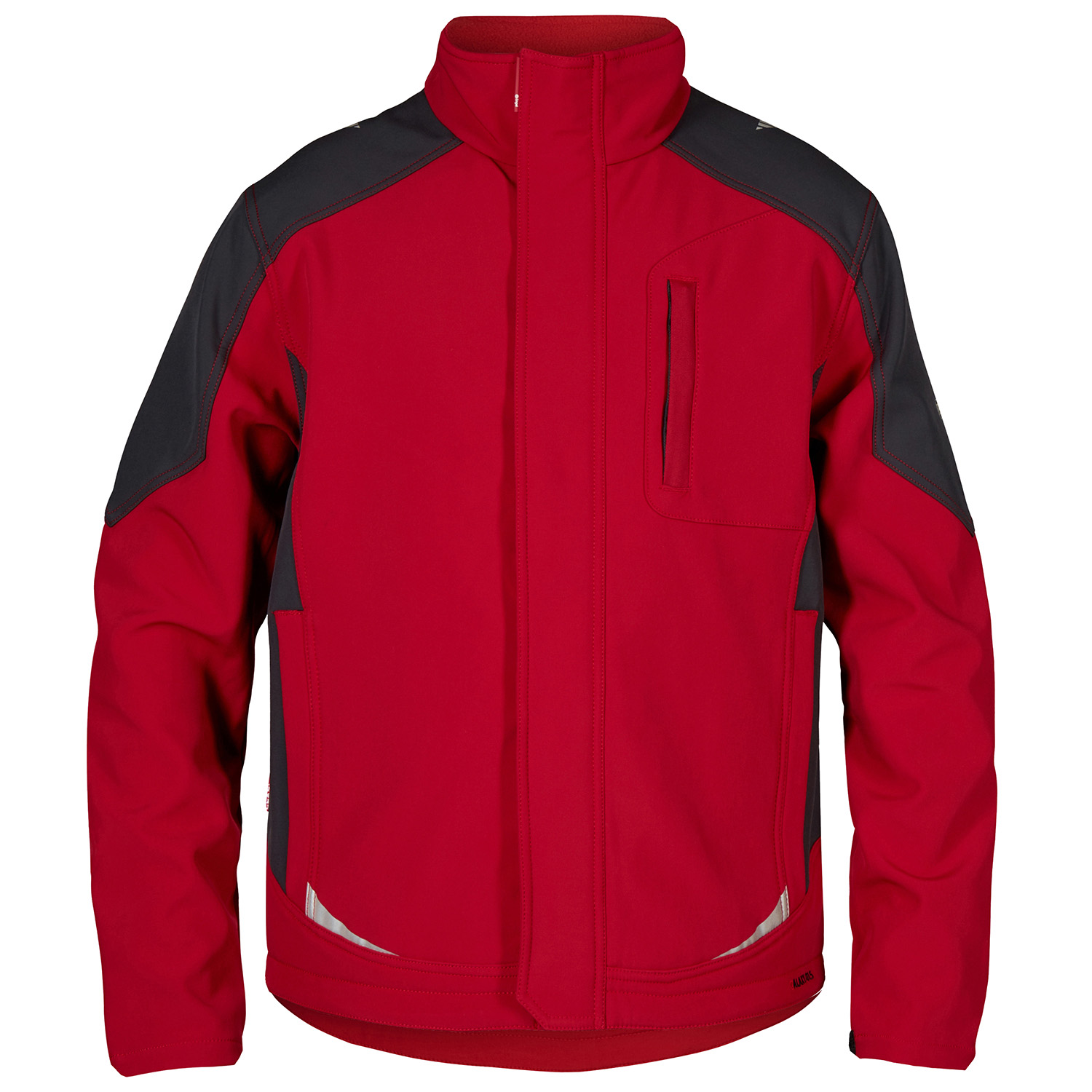Tomato Red/Anthrazit Grau 75779