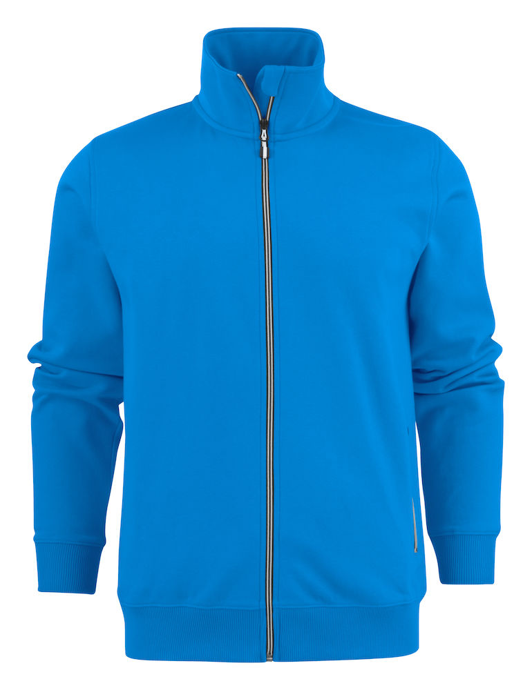 Herren Sweatshirtjacke Printer Javelin RSX 2262054