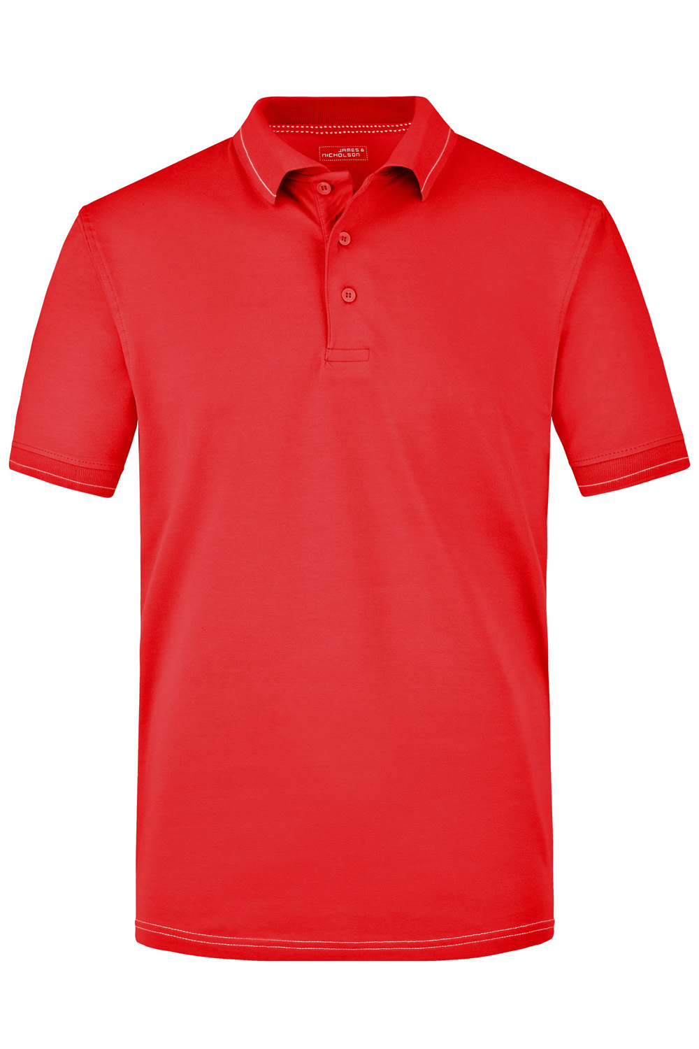 red/white