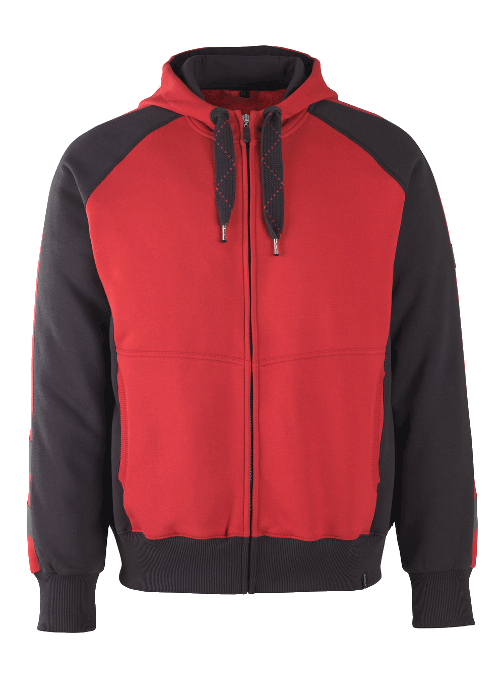 Herren Kapuzensweatshirt Mascot Wiesbaden 50566-963