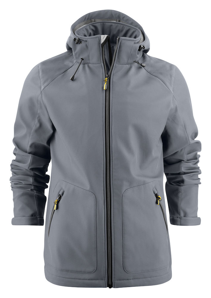 SoftshelljackePrinterKarting2261061Grau935