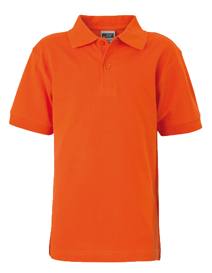 Dark Orange
