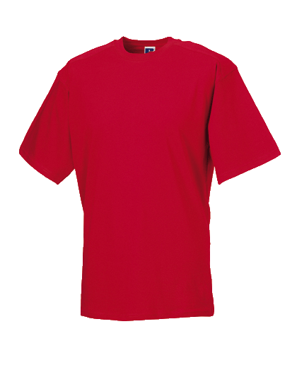 Classic Red