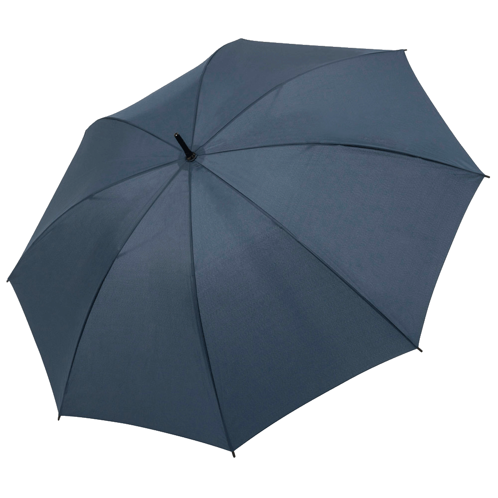 RegenschirmSMART41200Stockschirm-Automatiknavyblau_1