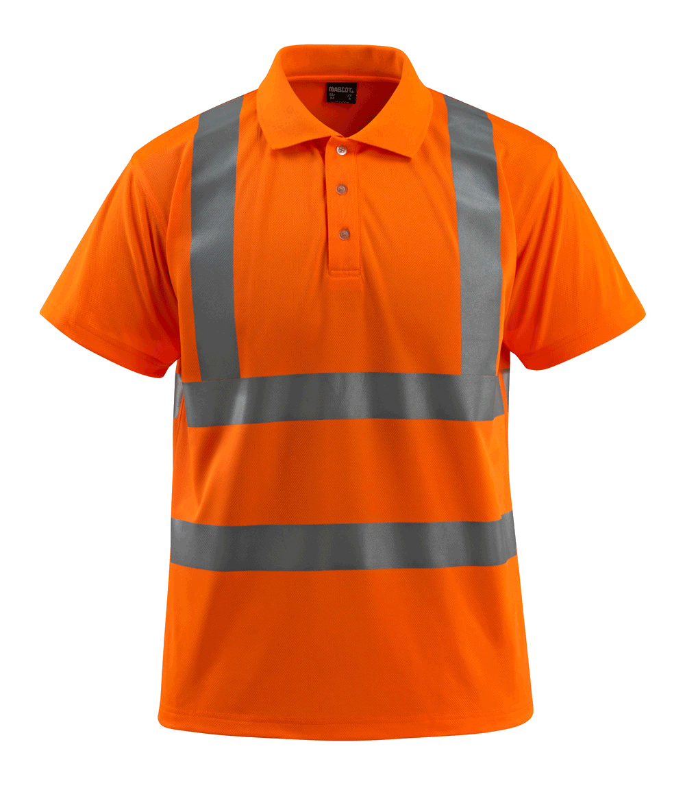hi-vis orange 14
