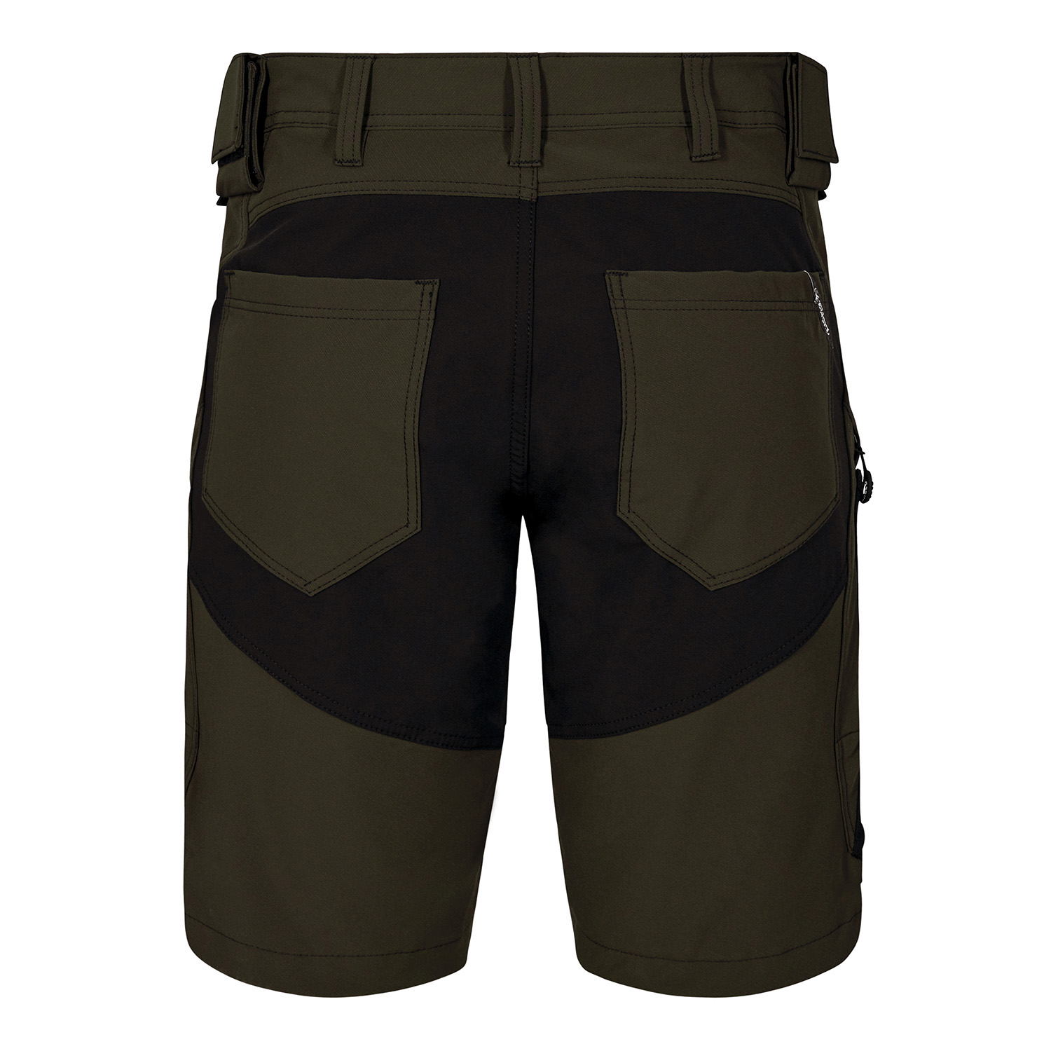Herren Arbeitsshorts FE Engel X-treme Stretch 6366-317