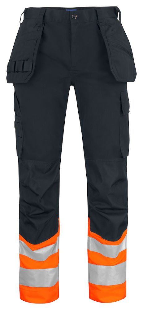 Orange/Schwarz 1799