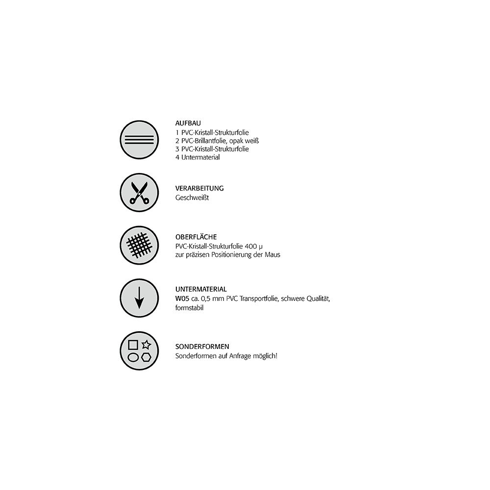 axopharm_400_Mausmatte_bedrucken