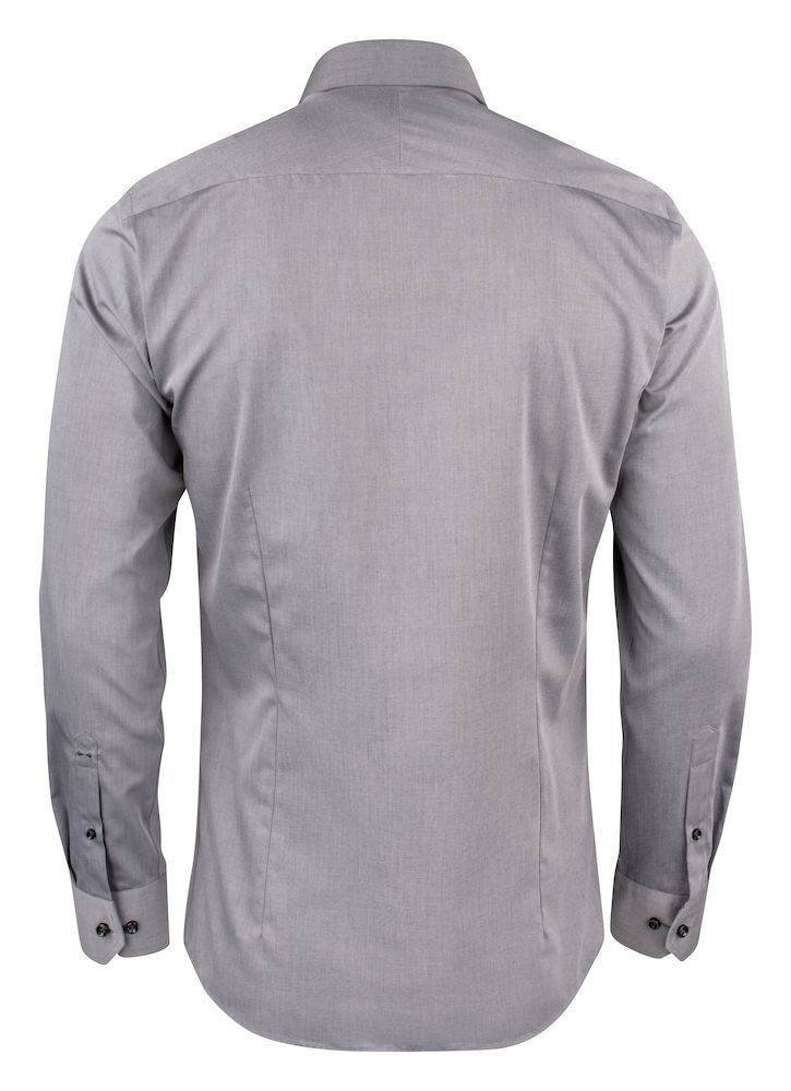 Herren Hemd langarm Harvest Frost Bow 50 regular 2905001