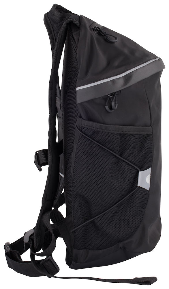 040242CliqueRucksack2.0DaypackSchwarz99