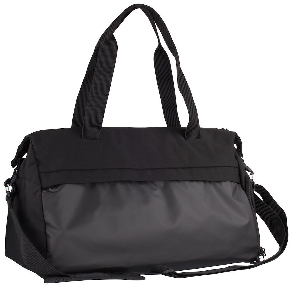 SporttascheClique2.0Duffle040246Schwarz99 Sporttasche Clique 2.0 Duffle 040246