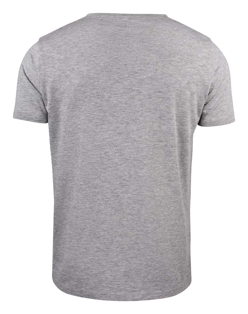 Herren T-Shirt V-Neck kurzarm Harvest WHAILFORD 2114006