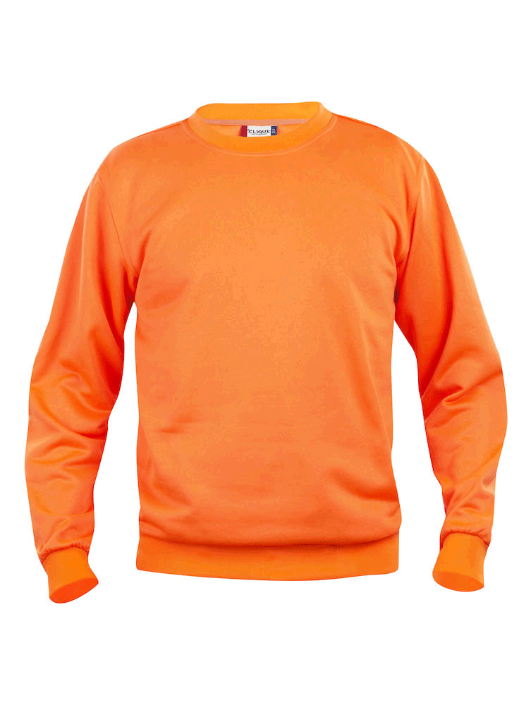 Warnschutz Orange 170