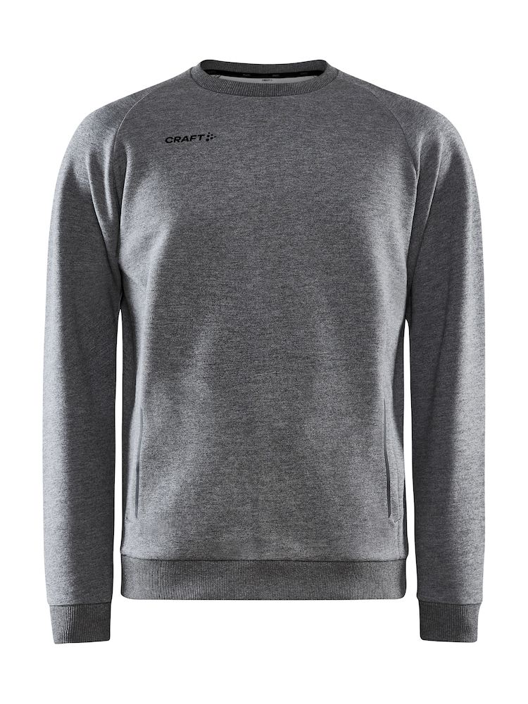 Dk Grey Melange 975000