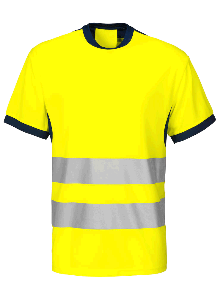 Gelb 10
