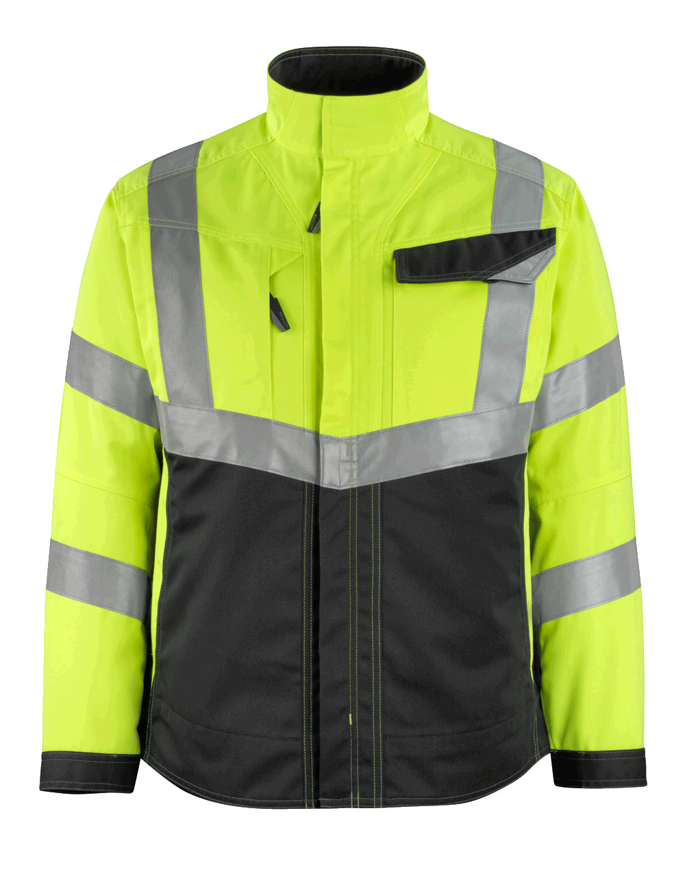 Herren Sicherheitsjacke Mascot Oxford 15509-860