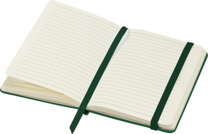 NotizbuchClassicA5106181grün09_1