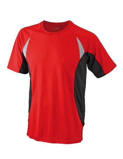 Red Black