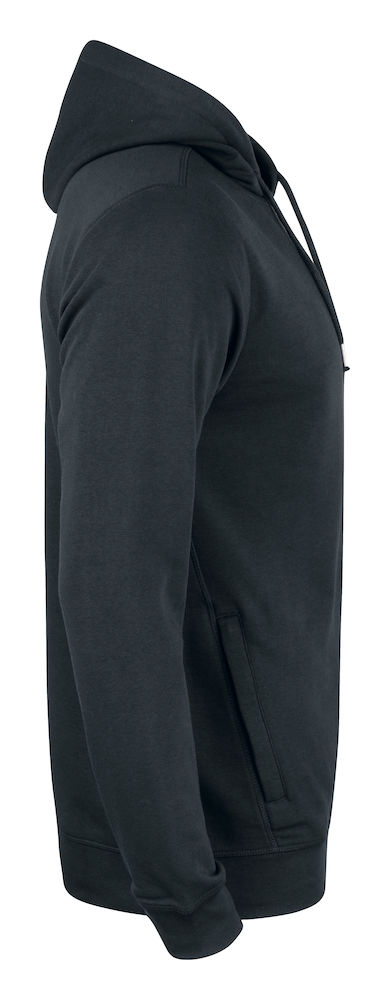 Clique_PremiumOCHoody_021002_Schwarz99