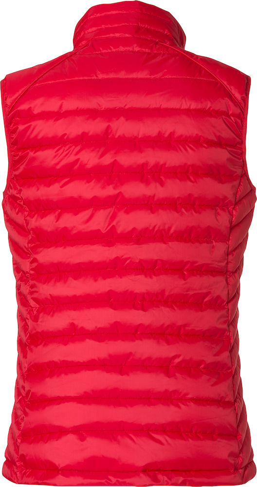 Damen Steppweste Clique Hudson Vest Ladies 020975