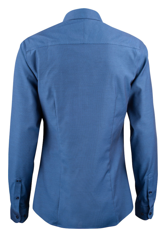 HarvestFrostBluseLangarmPurpleBow142Woman2914203Blau556