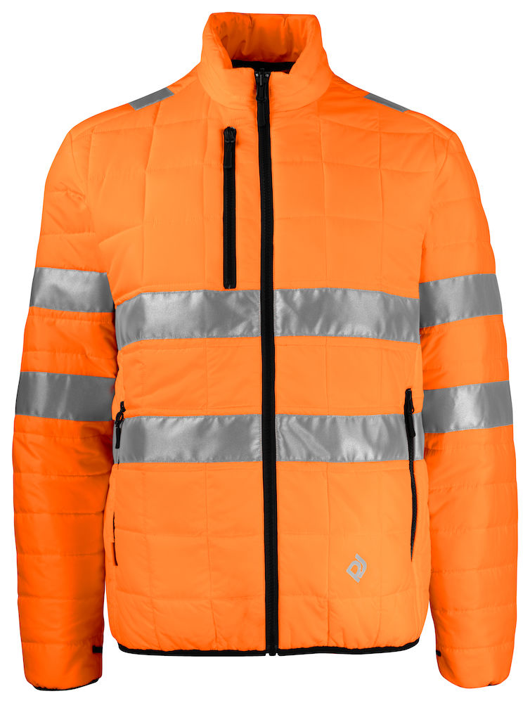 Orange/Schwarz 1799