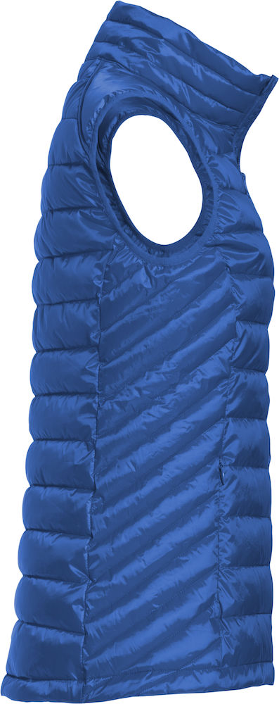 Damen Steppweste Clique Hudson Vest Ladies 020975