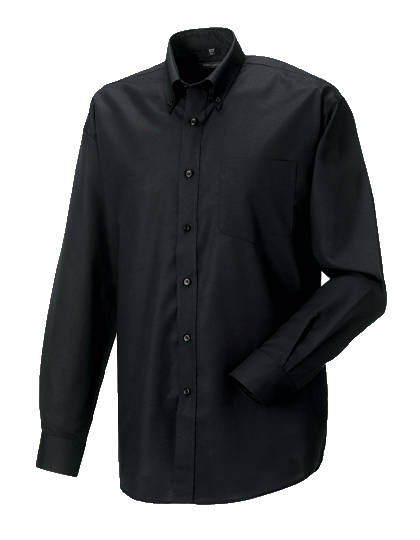 Herren Hemd langarm Russell Oxford R-932M-0