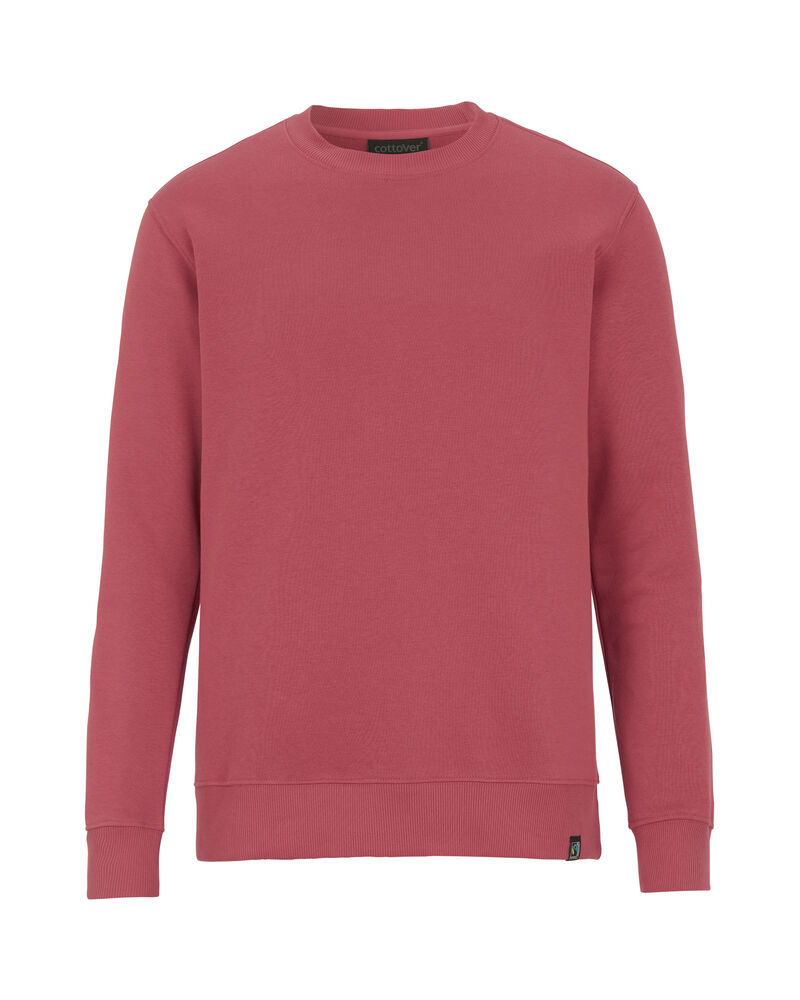 Staubiges Rot 448
