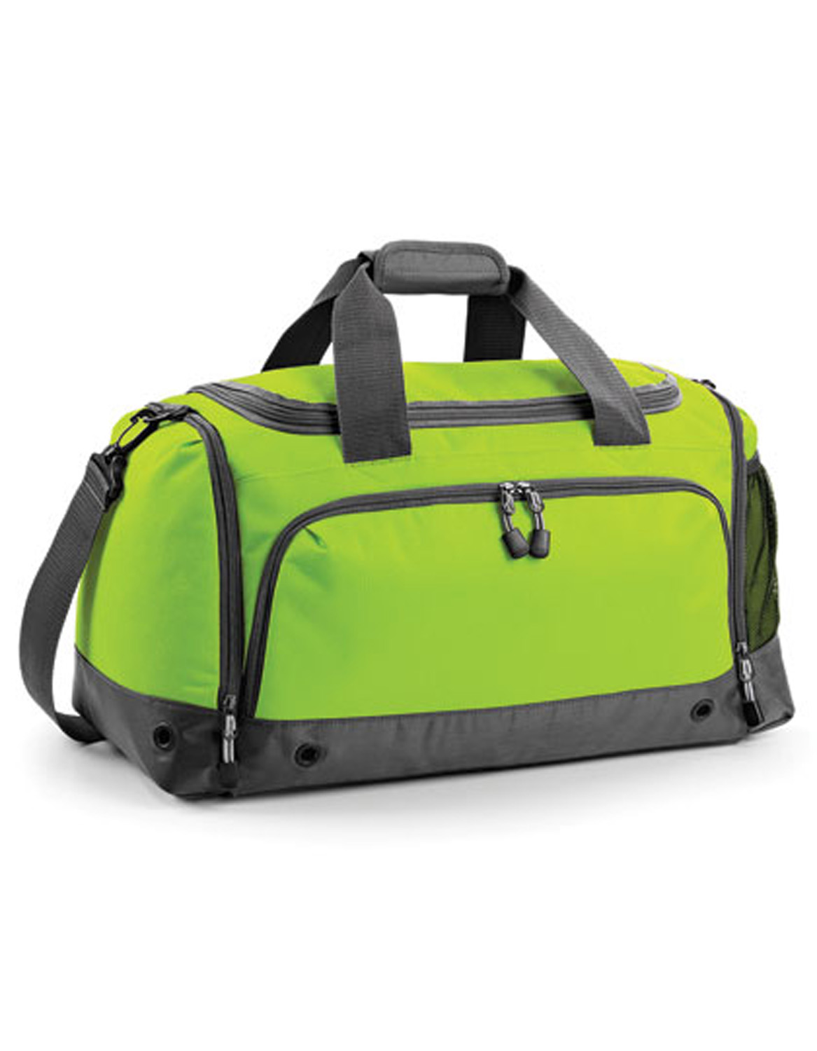SporttascheBagBaseAthleisureHoldallBG544LimeGreen