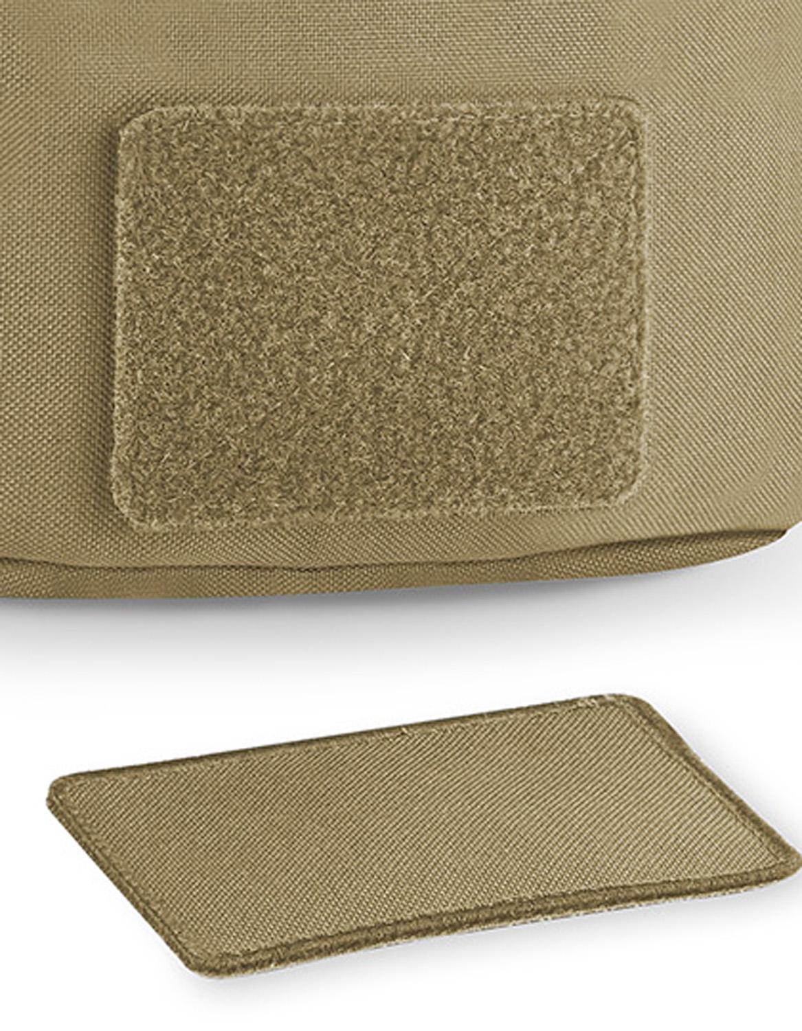 Stoffabzeichen BagBase MOLLE Utility Patch BG840