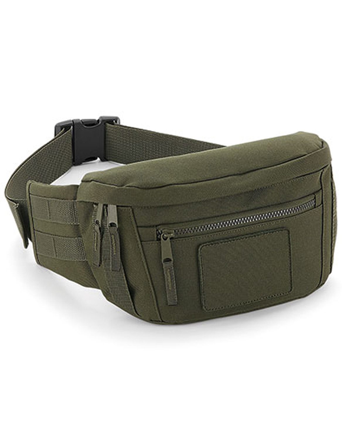 BauchtascheBagBaseMOLLEUtilityWaistpackBG842MilitaryGreen