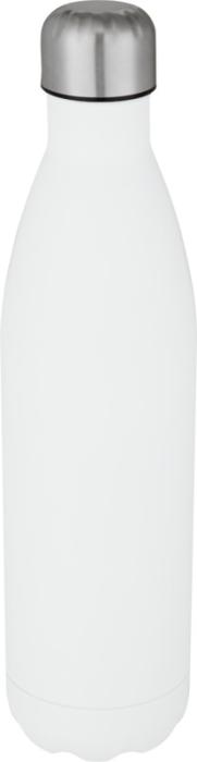 EdelstahlflascheAvenueCove750ml100693weiss Edelstahlflasche Avenue Cove 750ml 100693
