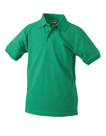 Irish Green