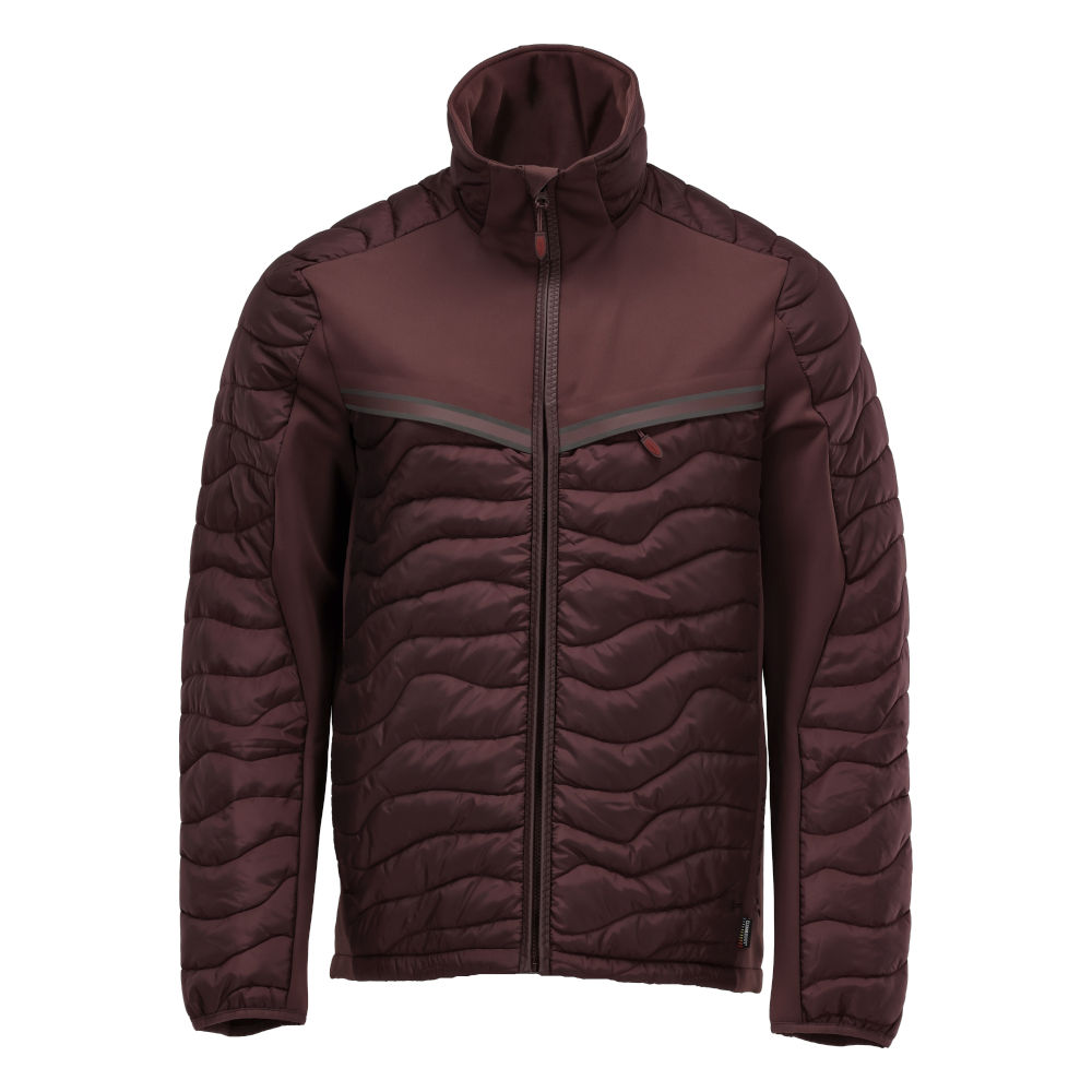 Herren Thermojacke Mascot Customized 22315-318