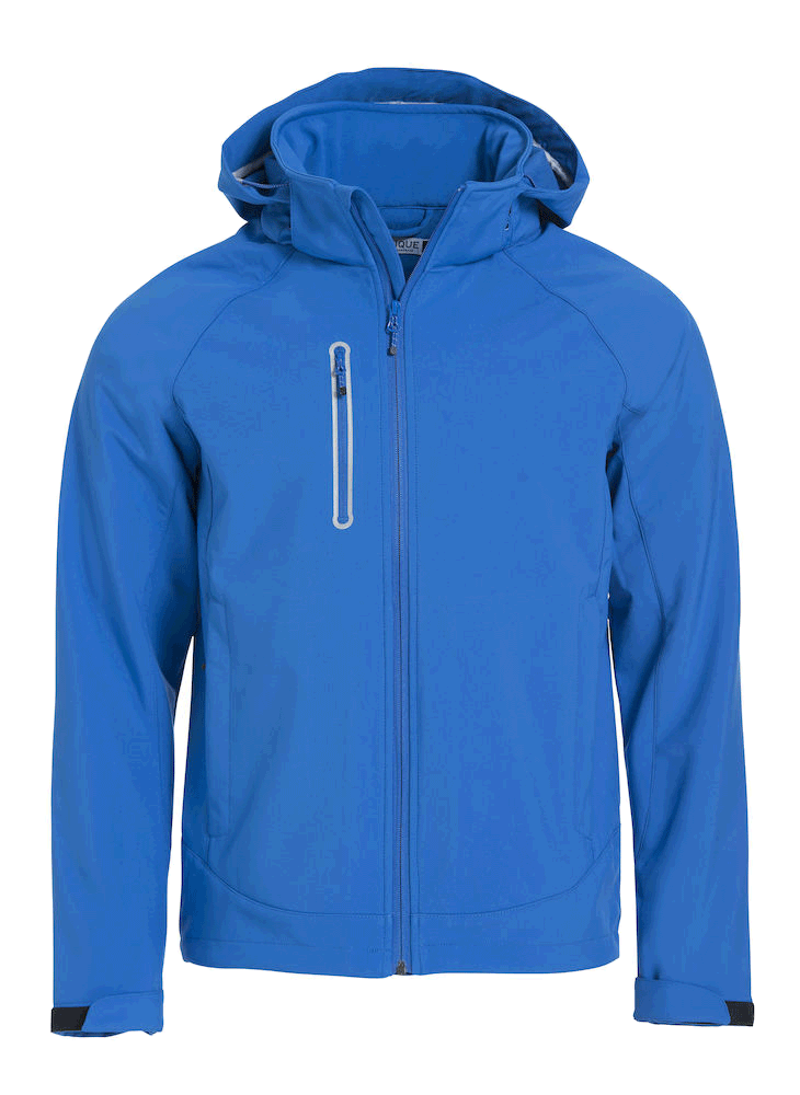 Royal blue 55