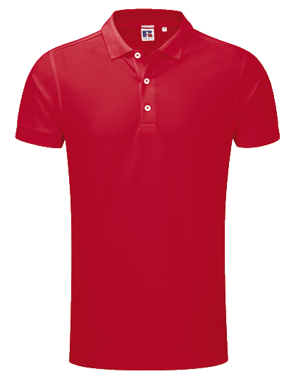 Classic Red