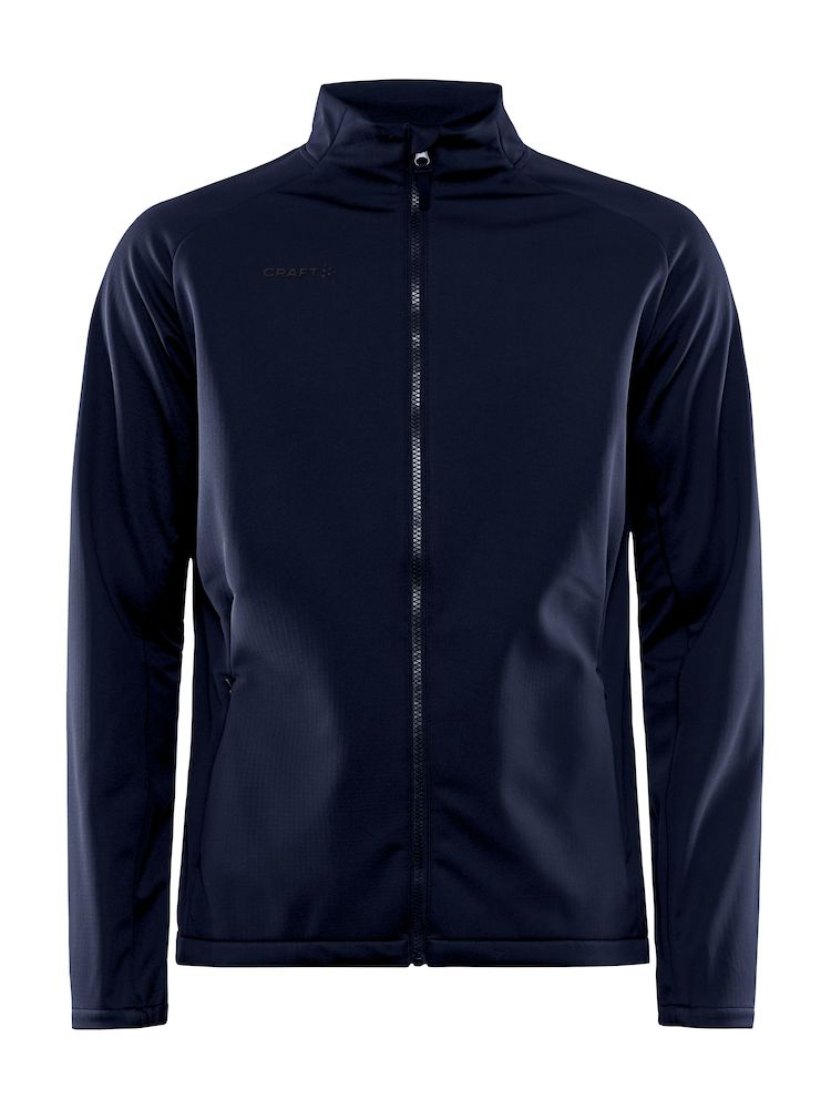 Herren Softshelljacke Softshelljacken Craft Core Explore Soft Shell Jacket M 1910990