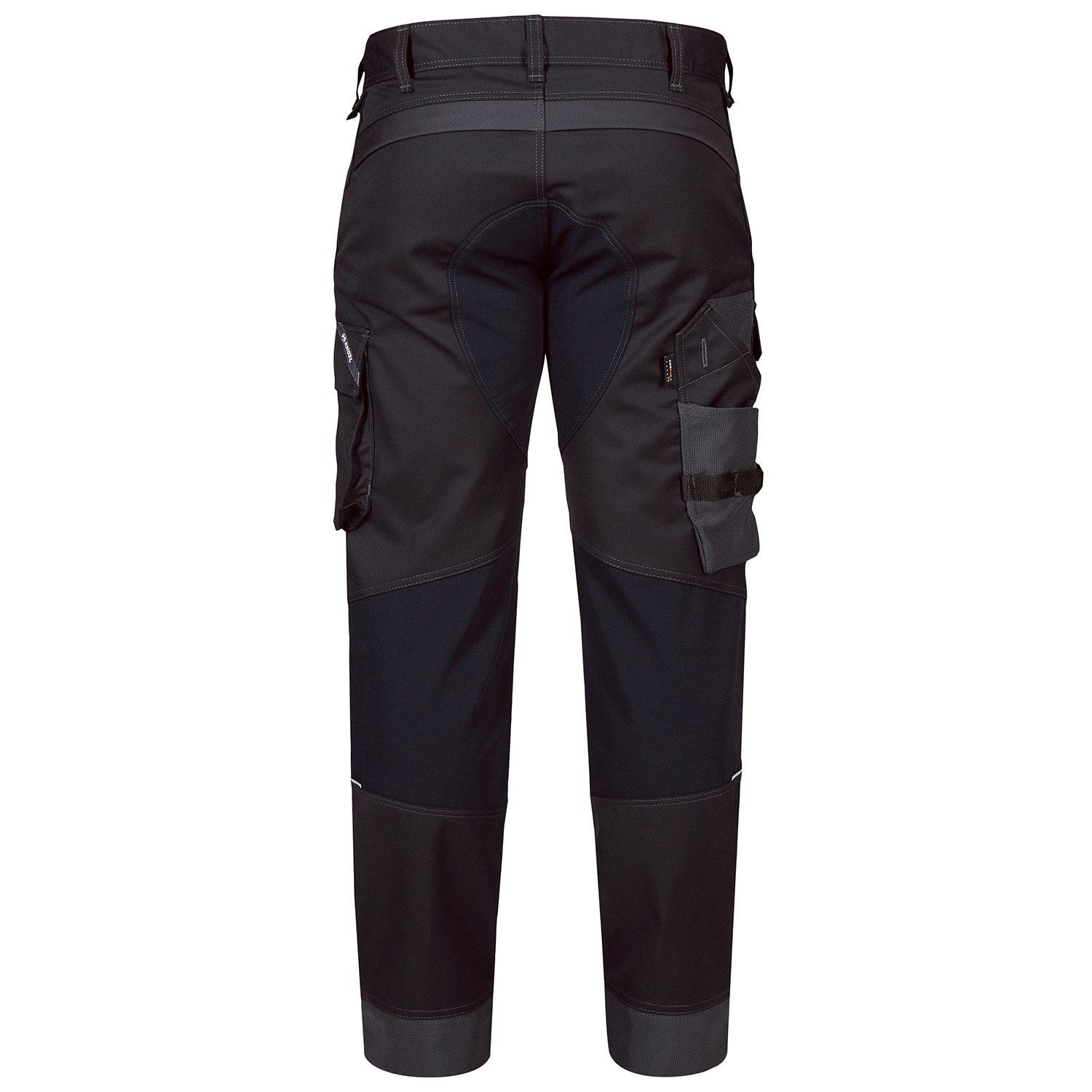 FEEngelArbeitshoseX-tremeH.HoseM/Stretch0362-740Schwarz/AnthrazitGrau2079