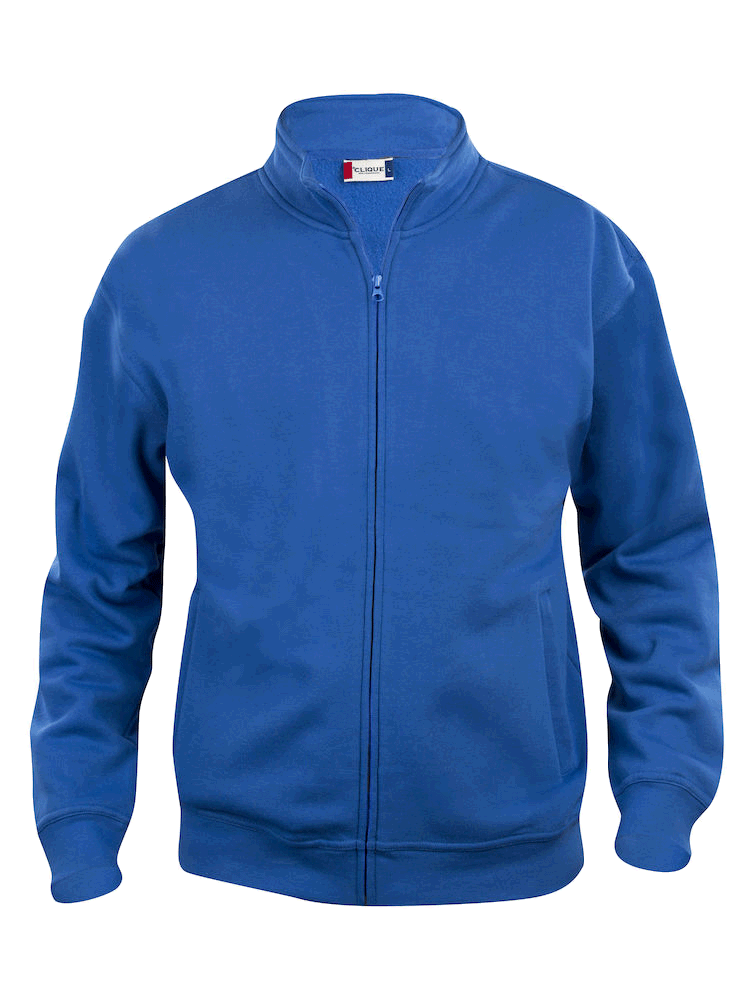 Kinder Sweatjacke Clique Basic Cardigan junior 021028