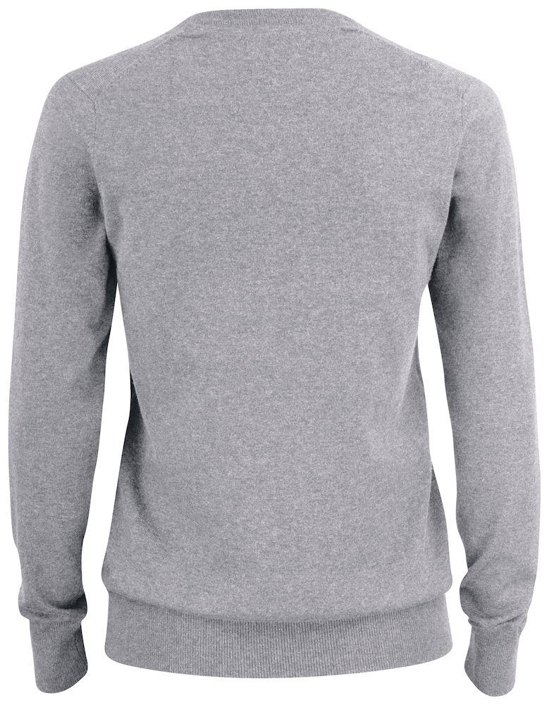 Cutter&Buck355417GreyMelange95