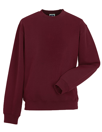 Herren Pullover Russell Authentic Sweatshirt R-262M-0