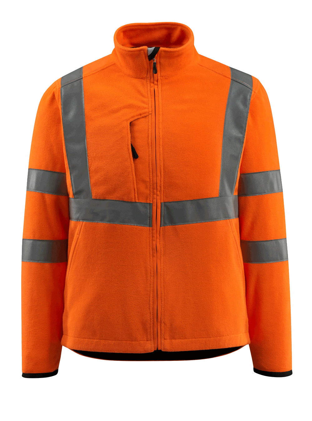 hi-vis orange 14