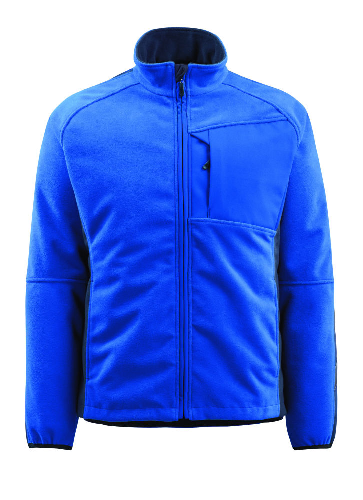 Herren Fleecejacke Mascot Marburg 15603-259