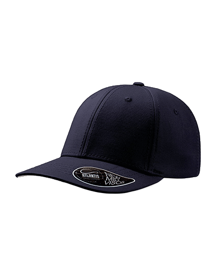 CapAtlantisPitcher-BaseballPitcherNavyGrey_1 Cap Atlantis Pitcher - Baseball Pitcher AT635