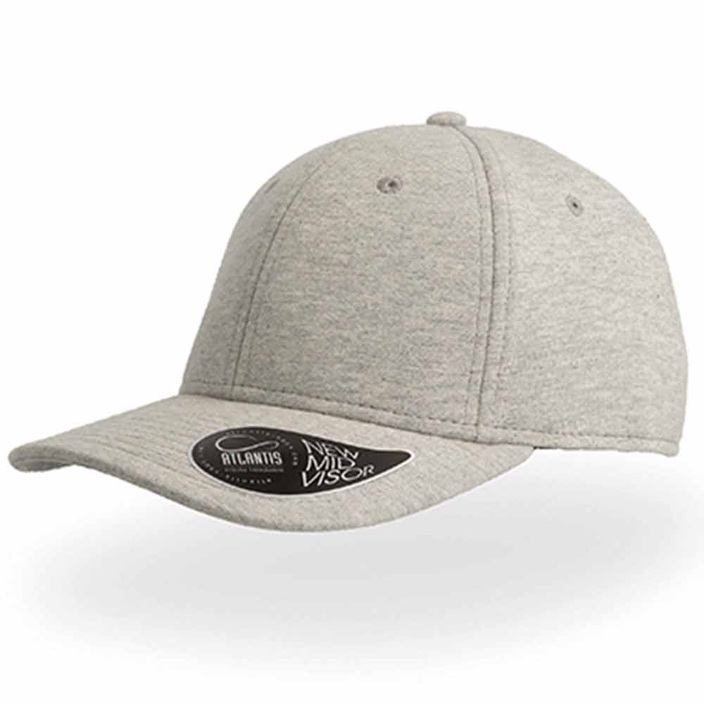CapAtlantisAT650LightGrey Cap Atlantis Feed AT650