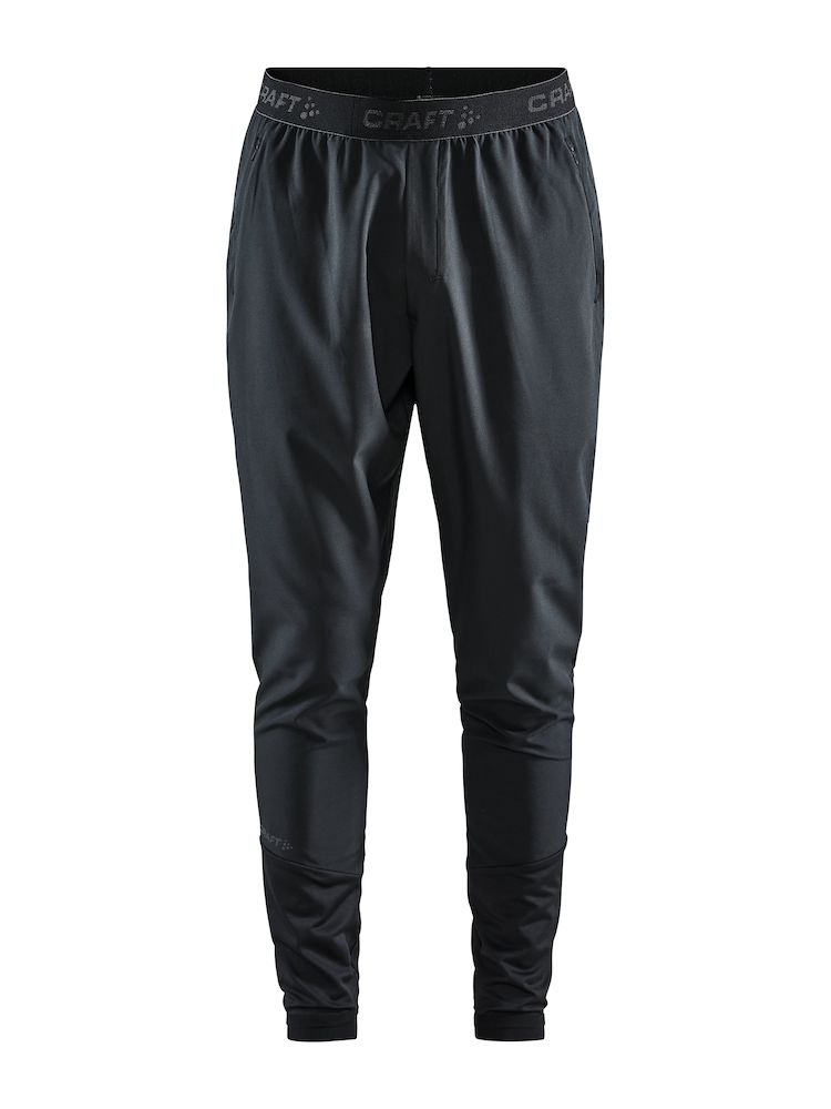 CraftADVEssenceTrainingPantsM1908716Black999000