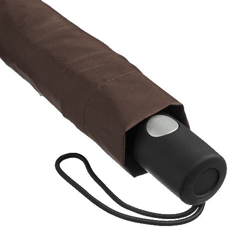 RegenschirmMIRAGE44110Taschenschirm-Automatikbraun_2