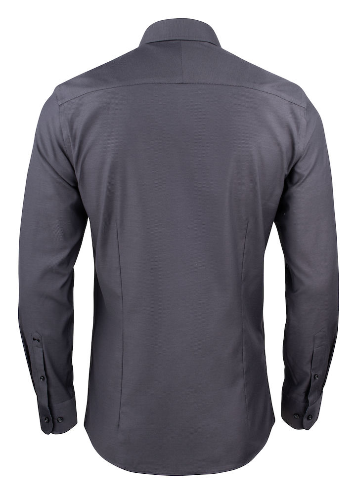 HarvestFrostHemdLangarmPurpleBow142Slim2914202Grau996